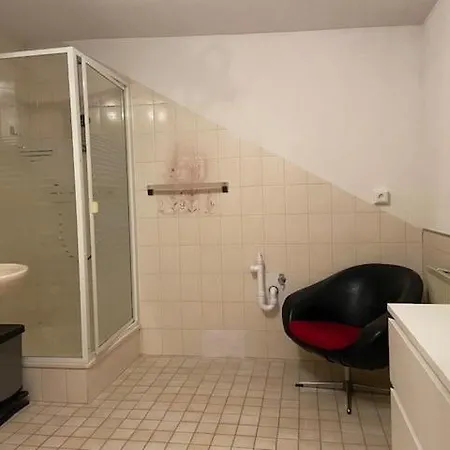 Sam Διαμέρισμα Rheinfelden (Baden)