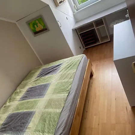 Apartamento Sam Rheinfelden (Baden)