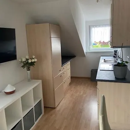 Sam Διαμέρισμα Rheinfelden (Baden)