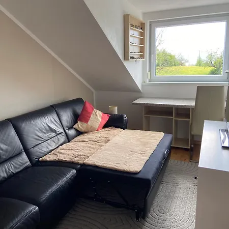 Sam Apartamento Rheinfelden (Baden)