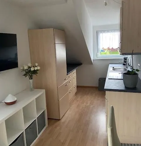 Sam 아파트 라인펠덴