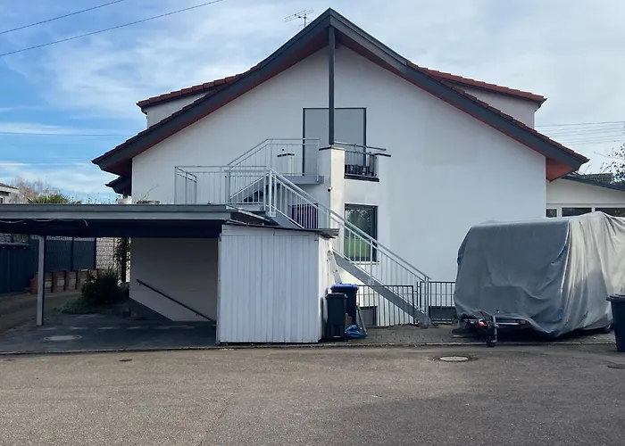 Sam 아파트 라인펠덴